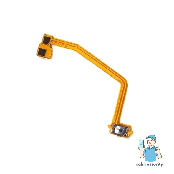 Power Button Flex Cable for Oppo Reno 4 thumbnail
